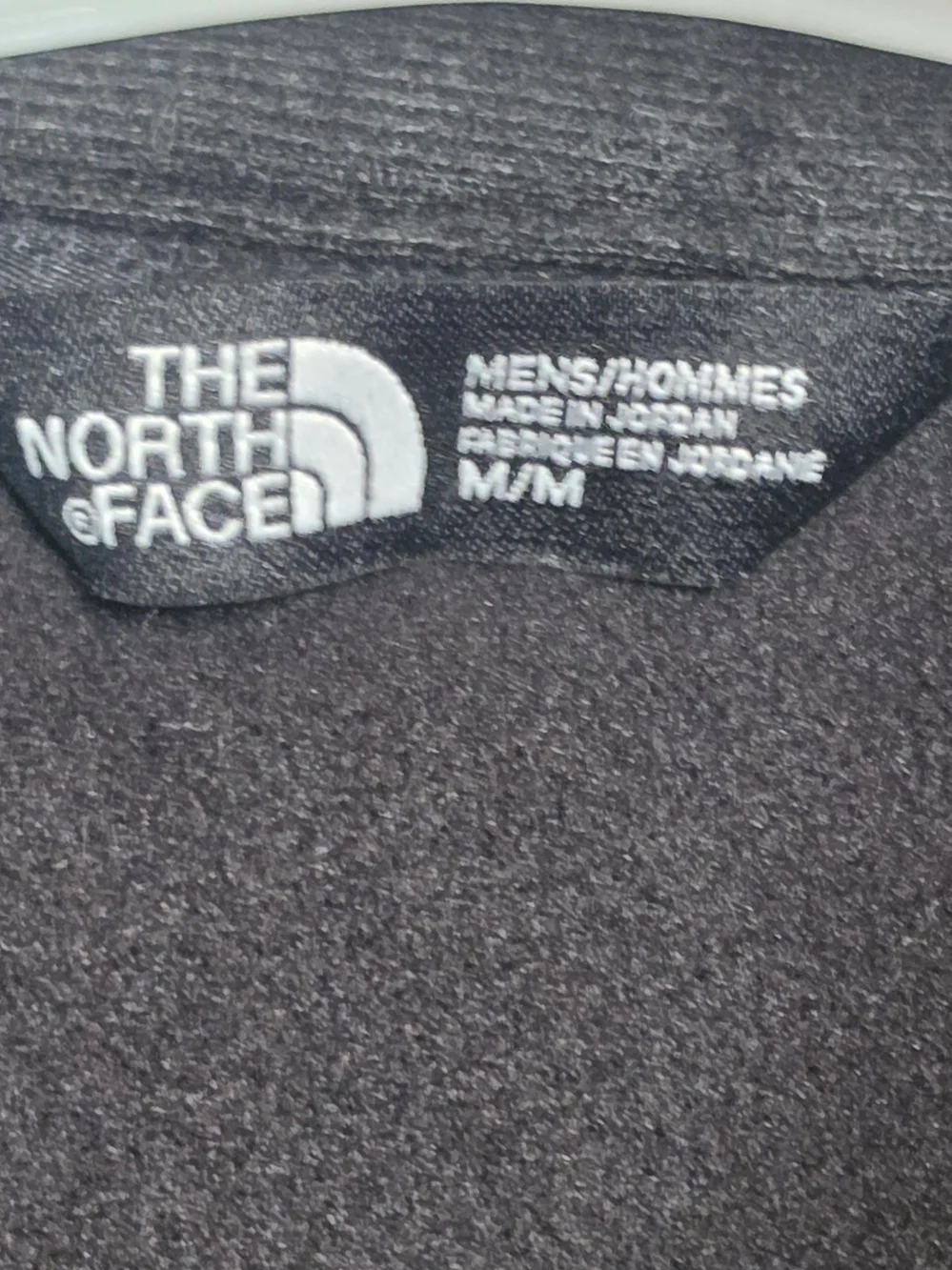 THE NORTH FACE  The North Face Canyonlands 1/2 Zip Fleece Men's